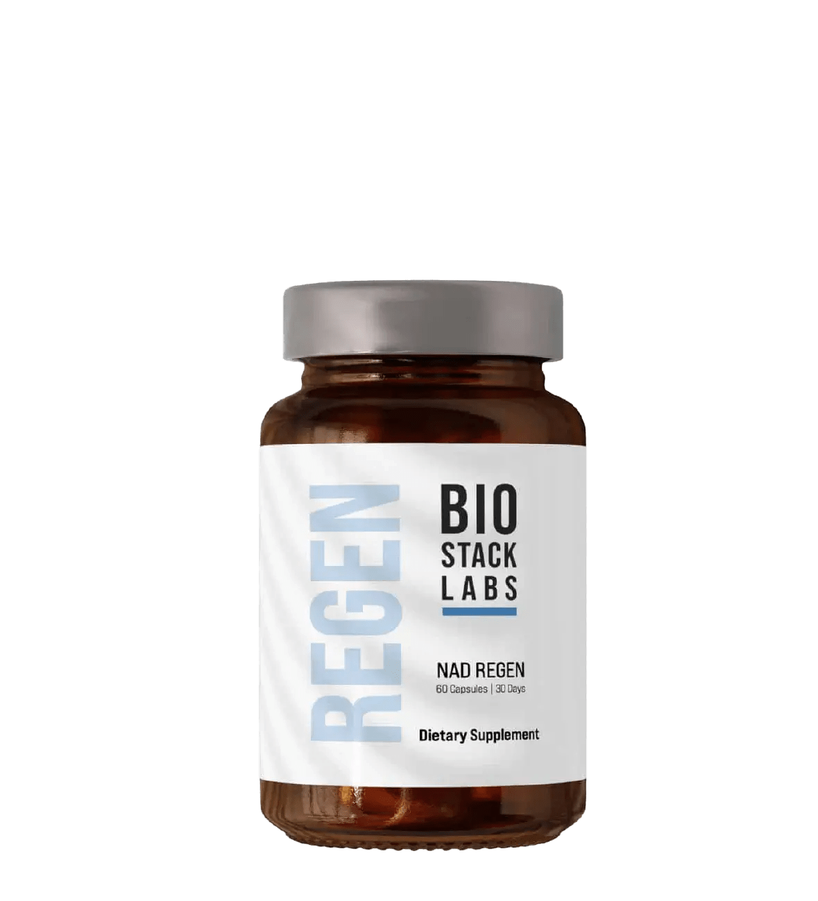 Buy Biostack Labs NAD Regen at LiveHelfi