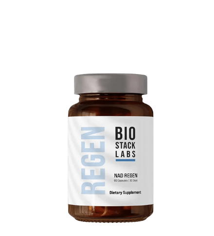Buy Biostack Labs NAD Regen at LiveHelfi