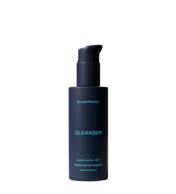 Buy Blueprint Gentle Facial Cleanser at LiveHelfi
