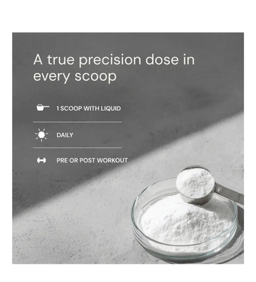 Buy Blueprint Creatine at LiveHelfi