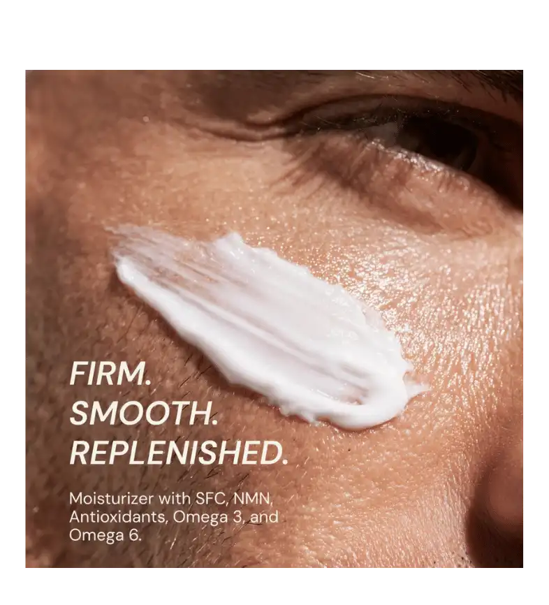 Buy Blueprint SFC Facial Moisturizer at LiveHelfi