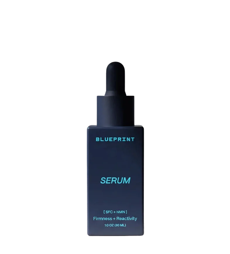 Buy Blueprint SFC Facial Serum at LiveHelfi