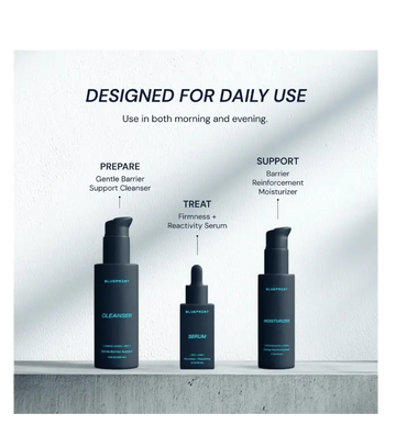 Buy Blueprint SFC Facial Serum at LiveHelfi