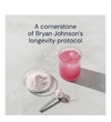 Buy Blueprint Longevity Mix - Blood Orange at LiveHelfi