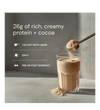 Buy Blueprint Longevity Protein Chocolate at LiveHelfi
