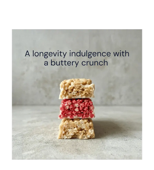 Buy Blueprint Macadamia Protein Bar White Cocoa Butter at LiveHelfi