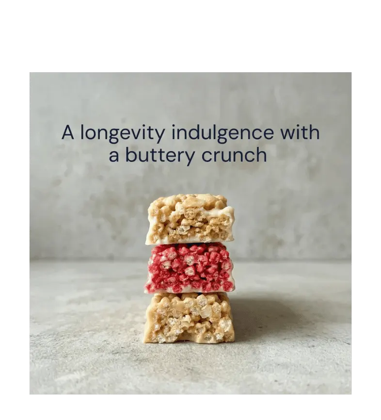 Buy Blueprint Macadamia Protein Bar Variety Pack at LiveHelfi