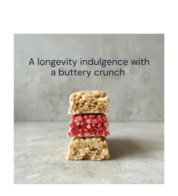 Buy Blueprint Macadamia Protein Bar Variety Pack at LiveHelfi