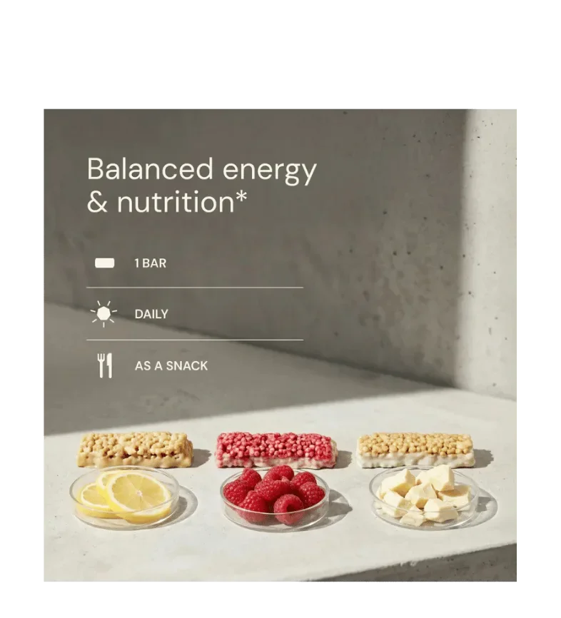 Buy Blueprint Macadamia Protein Bar White Cocoa Butter at LiveHelfi