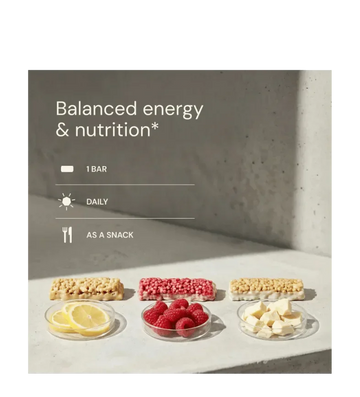 Buy Blueprint Macadamia Protein Bar Variety Pack at LiveHelfi