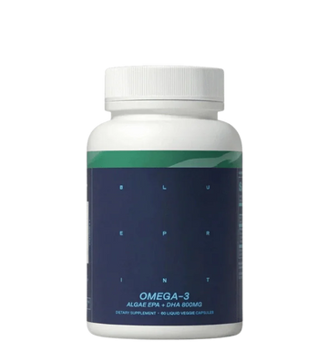 Buy Blueprint Omega-3 at LiveHelfi