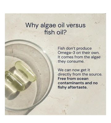 Buy Blueprint Omega-3 at LiveHelfi