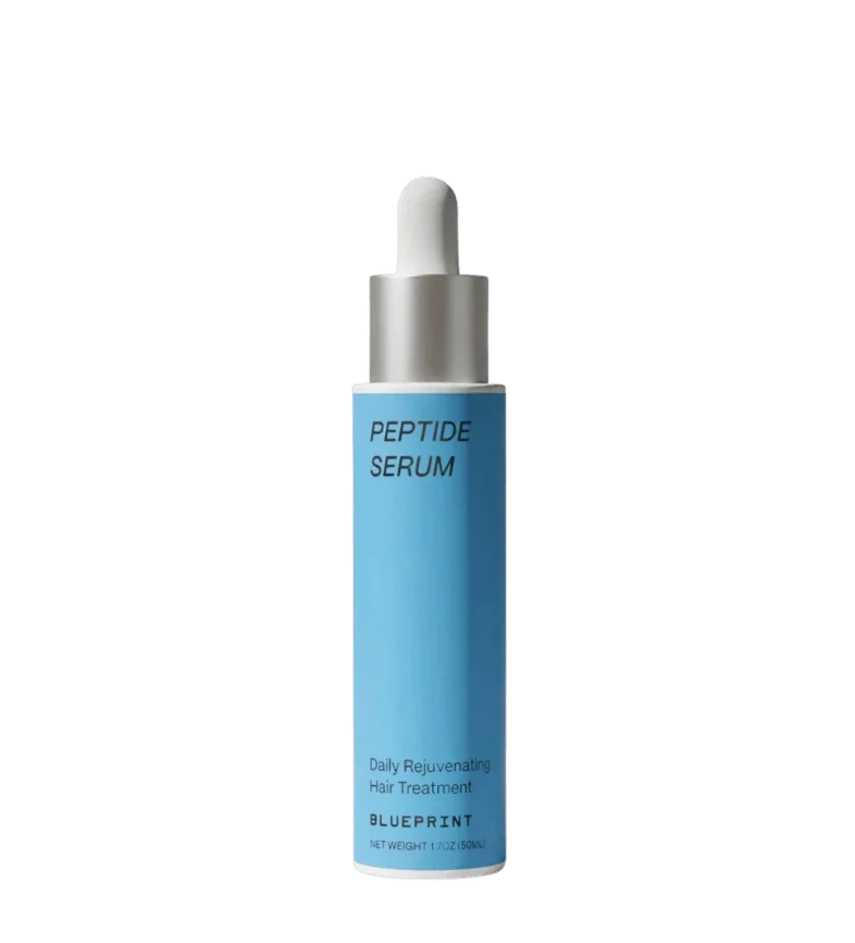 Buy Blueprint Peptide Hair Serum at LiveHelfi