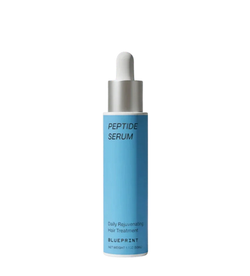 Buy Blueprint Peptide Hair Serum at LiveHelfi