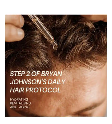 Buy Blueprint Peptide Hair Serum at LiveHelfi