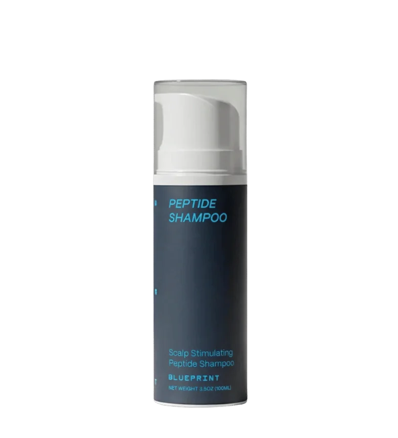 Buy Blueprint Peptide Shampoo at LiveHelfi