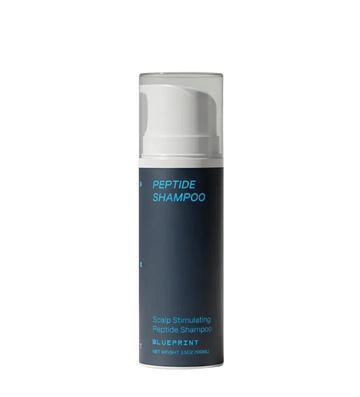 Buy Blueprint Peptide Shampoo at LiveHelfi