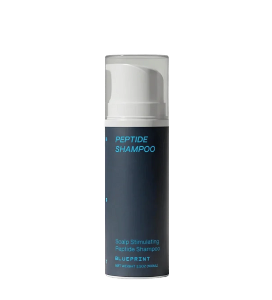 Peptide Shampoo