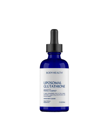 Buy BodyHealth Liposomal Glutathione? | LiveHelfi Buy BodyHealth Liposomal Glutathione? | LiveHelfi