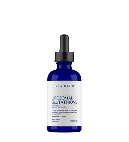 Liposomal Glutathione