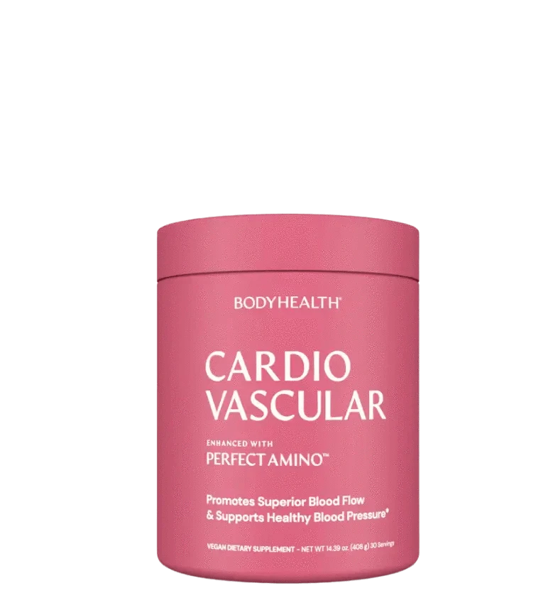 Buy BodyHealth Cardio Vascular at LiveHelfi