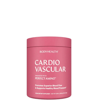 Buy BodyHealth Cardio Vascular at LiveHelfi