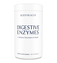 Digestive Enzymes