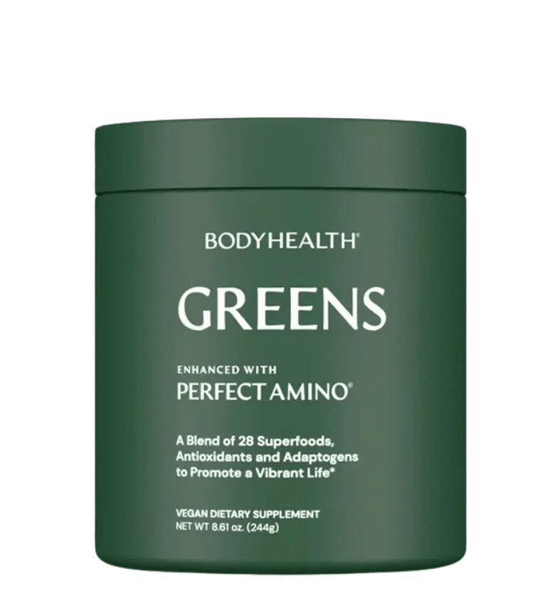 Buy BodyHealth Greens at LiveHelfi