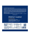 Buy BodyHealth Perfect Amino Bar - Blondie at LiveHelfi