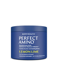 Perfect Amino Powder - Lemon Lime