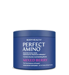 Buy BodyHealth Perfect Amino Powder - Mixed Berry 30 Servings at LiveHelfi