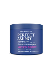 Perfect Amino Powder - Mixed Berry