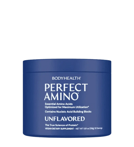 Perfect Amino Powder - Unflavoured