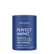 Buy BodyHealth Perfect Amino Powder - Unflavoured 60 Servings at LiveHelfi