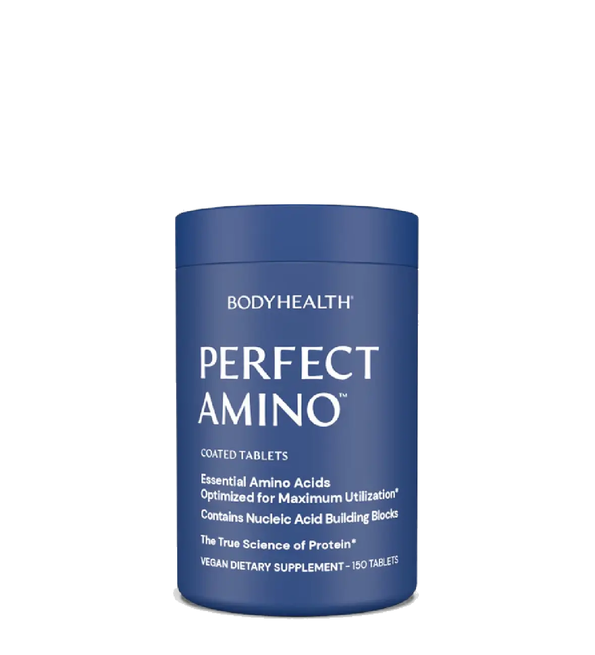 Perfect Amino Tablets - Coated