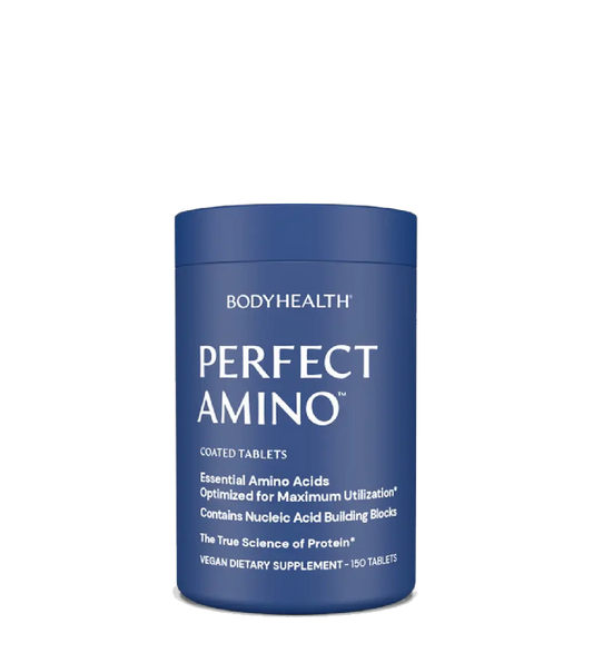 Perfect Amino Tablets - Coated