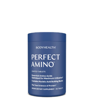 Perfect Amino Tablets - Coated