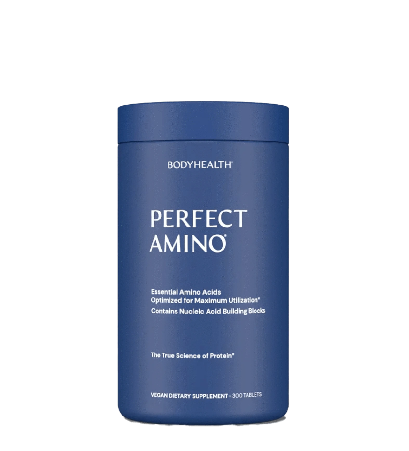Buy BodyHealth Perfect Amino Tablets - Uncoated 300 Tablets at LiveHelfi