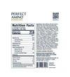 Buy BodyHealth Perfect Amino Bar Blondie at LiveHelfi