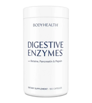 Digestive Enzymes