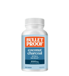 Buy Bulletproof Coconut Charcoal Capsules at LiveHelfi