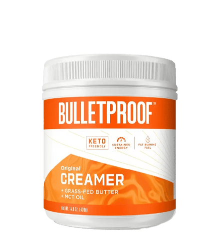 Buy Bulletproof Creamer Original Creamer at LiveHelfi