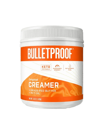 Buy Bulletproof Creamer Original Creamer at LiveHelfi