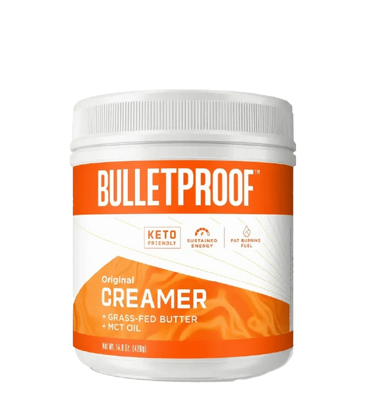 Buy Bulletproof Creamer Original Creamer at LiveHelfi