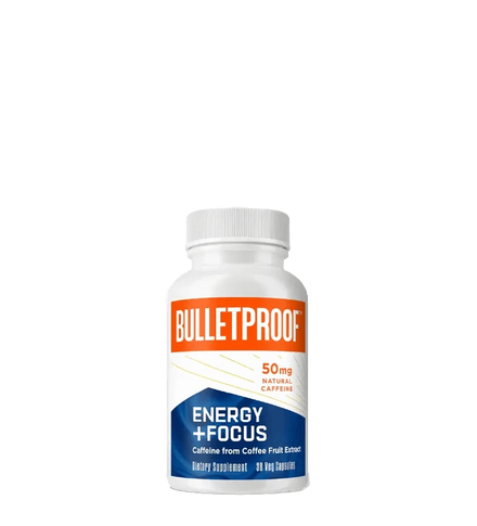 Buy Bulletproof Energy + Focus at LiveHelfi