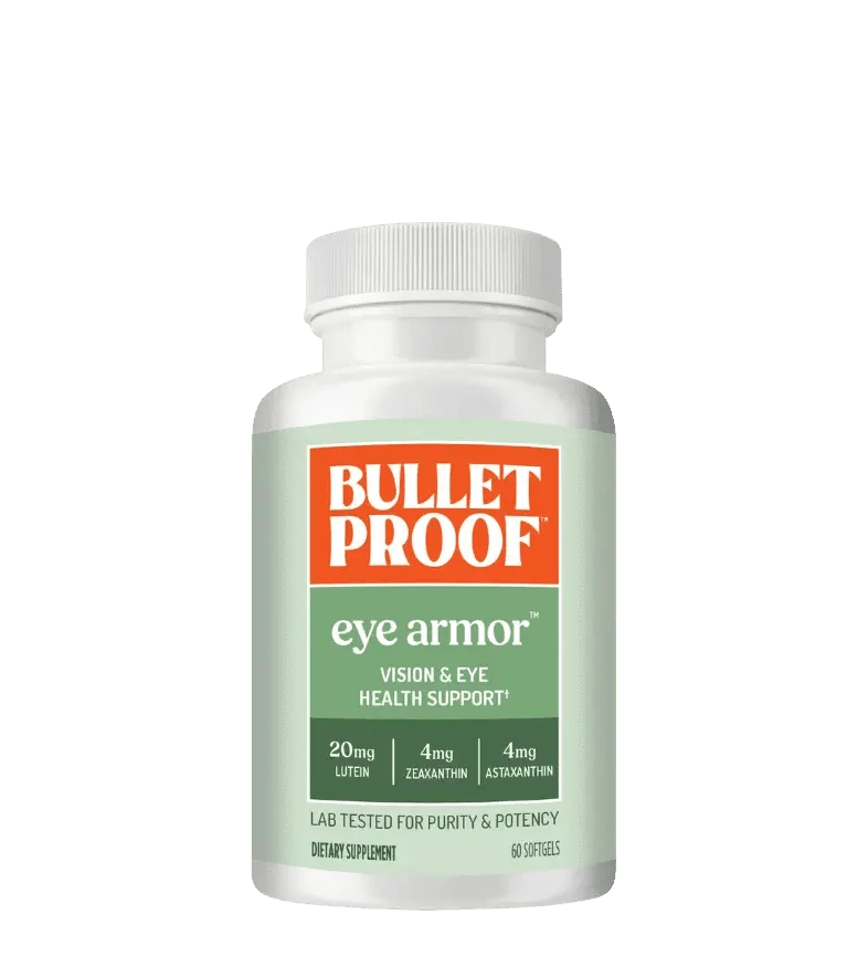 Buy Bulletproof Eye Armor at LiveHelfi