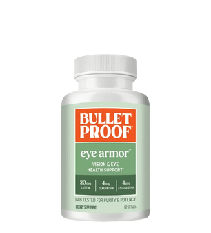 Buy Bulletproof Eye Armor at LiveHelfi