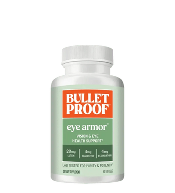 Buy Bulletproof Eye Armor at LiveHelfi