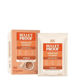 Buy Bulletproof Instamix Keto Creamer at LiveHelfi