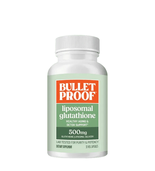 Liposomal Glutathione